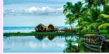 Tour Packages from Kerala Package