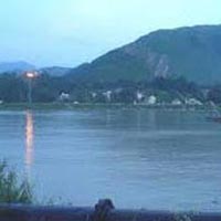 Manali 3N/4D package from Chandigarh