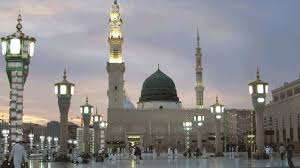 Ramzan Umrah Tour 10 Days