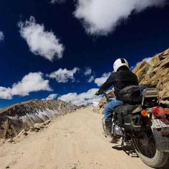 Discover Sikkim Mountain Bike Tour