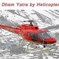 Char Dham Yatra Tour Packages by Helicopter