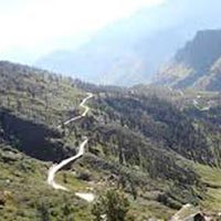 Leh-Manali Montain Biking Tour( Ibex ladakh - Modearte/Easy)