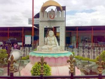 Mantralayam - Pandharpur - Shirdi Yatra Tour