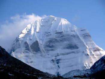 Mt.kailash Manasarovar Yatra