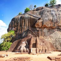 Sri Lanka Culture & Heritage Tour - 7 Days