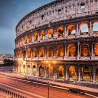 London Paris Zurich Italy Tour