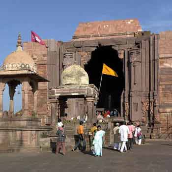 Bhopal Trip Package