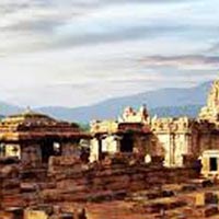 7 Days Trip To Karnataka