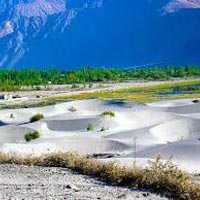 Trans Himalayan Tour A Multi Activity Adventure to the Highest Moon land In the World ( 23 Ni