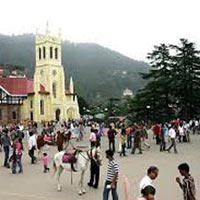 Shimla Manali Holiday Tour