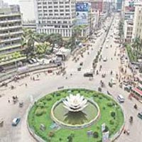 Dhaka City Sight Seeing - 01 Day Tour