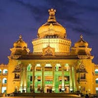 Bangalore Mysore Ooty Tour