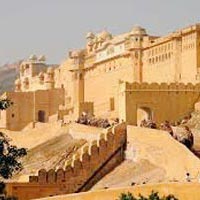Udaipur with Chittaurgarh and Agra Tour