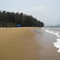 Hubli – Karwar - Devbagh Beach – Gokarna – 4 nights / 5 days Tour