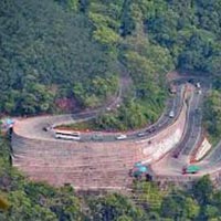 Ooty-Coonoor-Coorg Hill Stations Package - 4N/5D Tour