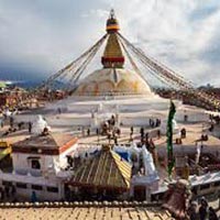 Tour To Nepal