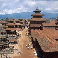 Kathmandu - Nagarkot Tour Package