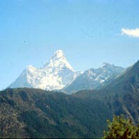 Everest Base Camp Trek - 16 Days Tour