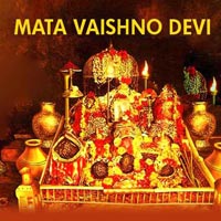 Golden Triangle with Vaishno Devi Tour