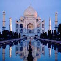 Rajasthan Tour with Taj Mahal