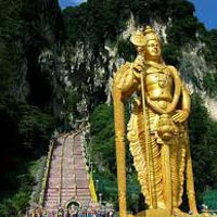 Malaysian Wonders with Genting Tour