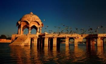 Jodhpur and Jaisalmer Tour