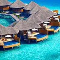 Stunning Maldives Package