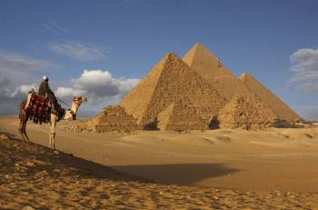 Classic Egypt with Cruise Tour