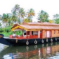Classical North India and Kerala Tour 14 Nights/15 Days