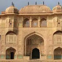 Delhi Agra Jaipur Tour