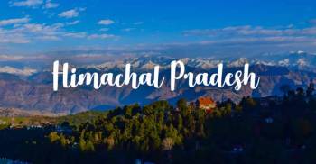 Himachal Manali Pacakage (3N/4Days)