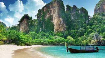 05 Days Andaman Tour Package