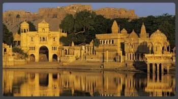 Udaipur Jodhpur Bikaner Jaisalmer Mountabu Udaipur Duration: 8 Nights/9 Days Tour
