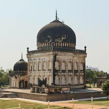Hyderabad City Tour