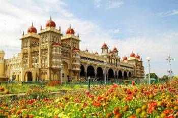 05- Days At Hyderabad Holidays Packages