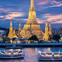 Simply Thailand Tour