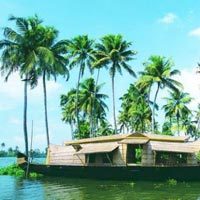 Riveting Kerala Tour