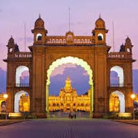 Experience Karnataka Tour