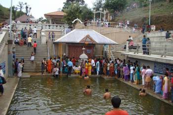 Coorg the Scotland of India