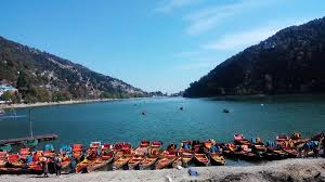 Uttranchal Tour