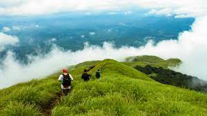 Wayanad With Chembra Peak - Kappad Beach 4 Days