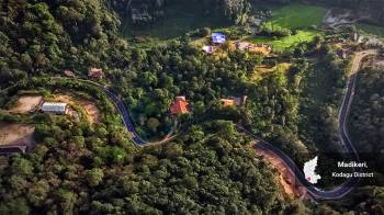 3 Day Trip From Bangalore - Coorg - Talakaveri - Iruppu Falls - Nagarhole