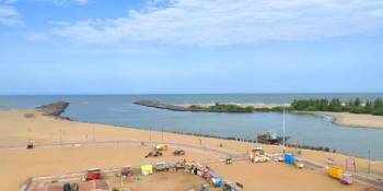 4 Day Trip From Chennai - Pondicherry - Chidambaram - Karaikal
