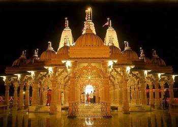 Best Of Somnath - Palitana - Bhavnagar In 3 Days