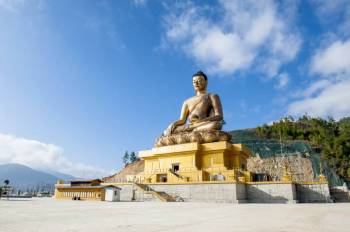 New Jalpaiguri - Pheuntsholling - Thimphu Paro Tours
