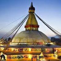 Beautiful  Nepal Tour