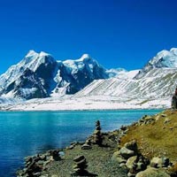 Gems of North East India Tour