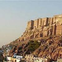 4N 5D Jodhpur Jaisalmer Tour