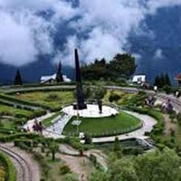Kalimpong - Darjeeling - Gangtok Tour