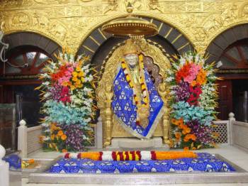 Shridi- Shinganapur Tour